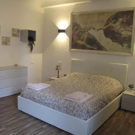 Daire Santa Croce Floransa