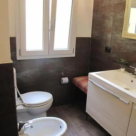 Apartmán Santa Croce