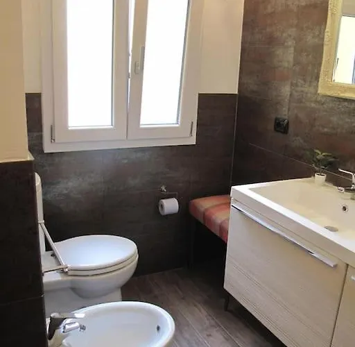 Apartmán Santa Croce