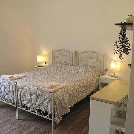 Santa Croce Apartamento